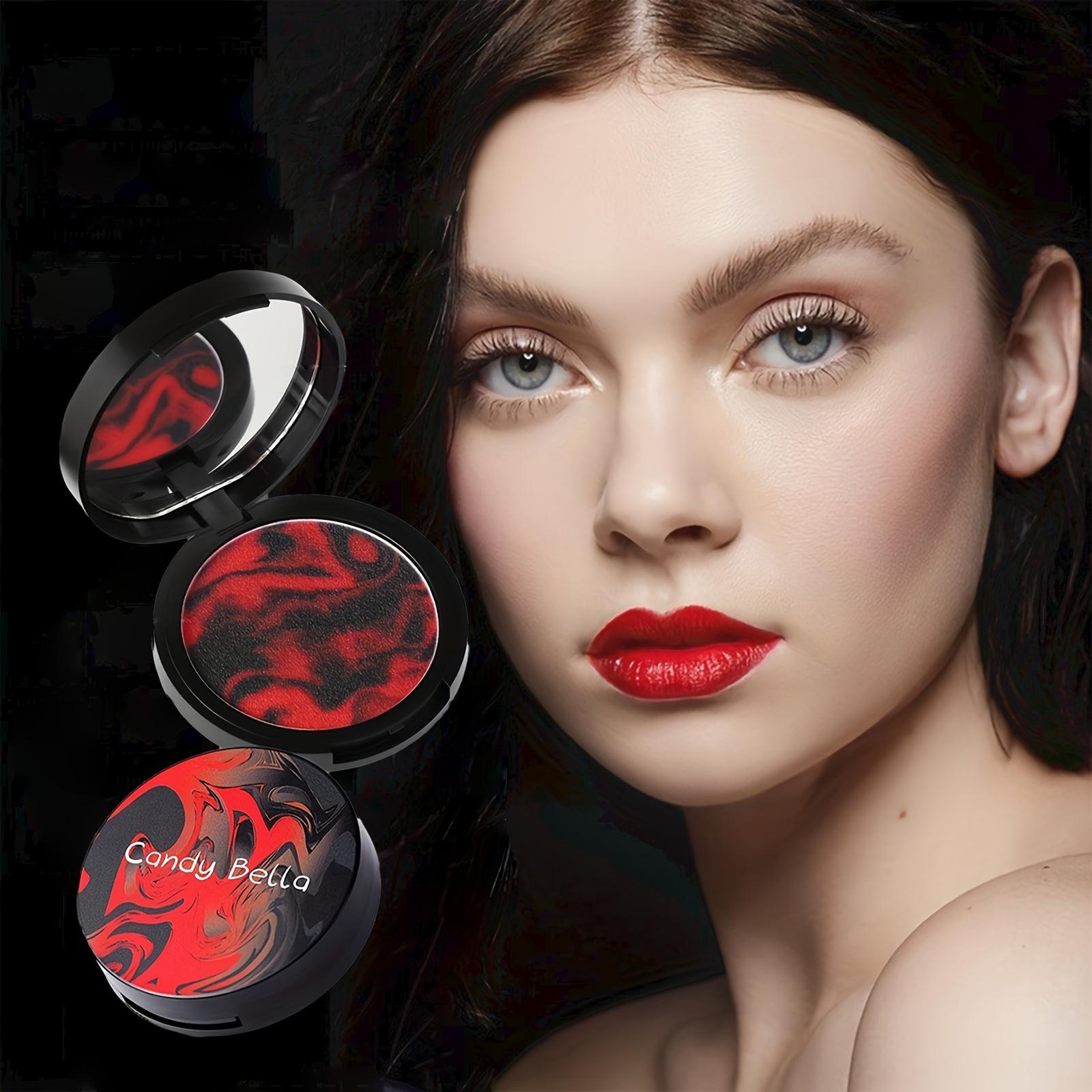 

Candy Bella Volcanic Face Pressed Powder | Контроль жирности, матовый финиш | Среднее покрытие | Минимизация пор и гладкая база для макияжа 1 PC