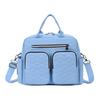 Crossbody Bag Mommy Handbag Large-capacity Women's Tote Bag