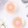 [JHP2PP8S_51JH] Silicone Nipple Patch Tap Breast Cover Flower (29675463)