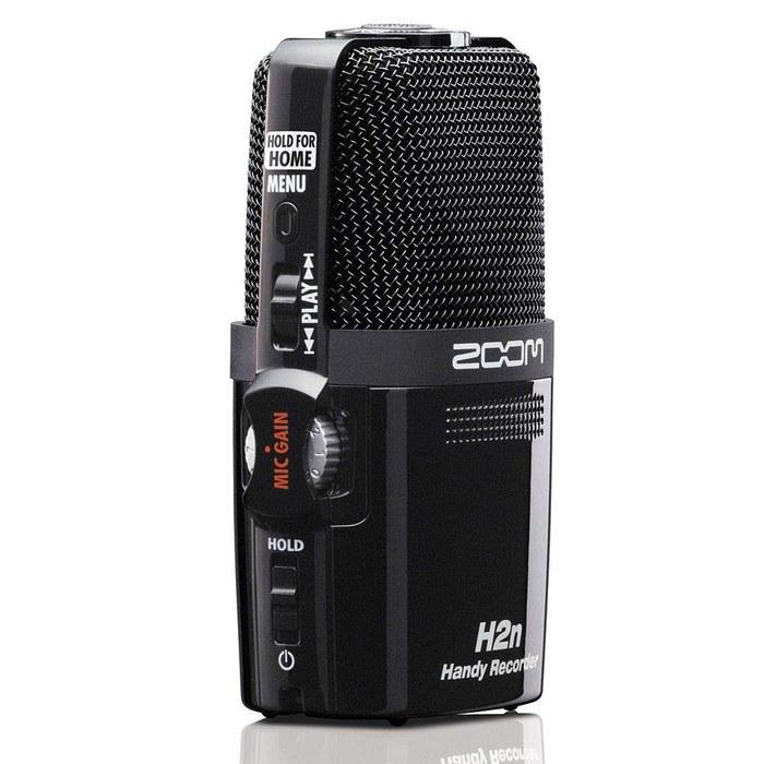 ZOOM Handy Recorder H2n Linear PCM/IC Recorder