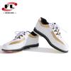 Brand FL Pro Unisex Bowling Shoes Size 35-46 Domestic Creole Bowling Equipment with Pu Leather Upper Bowling Sneakers D-11