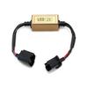 H13 9008 LED Headlight Canbus Error Free Anti Flicker Resistor Canceller Decoder