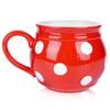 Barrel Mug for Coffee, Tea, Herbs, Chocolate, Mulled Wine, Large 950 Ml XXL