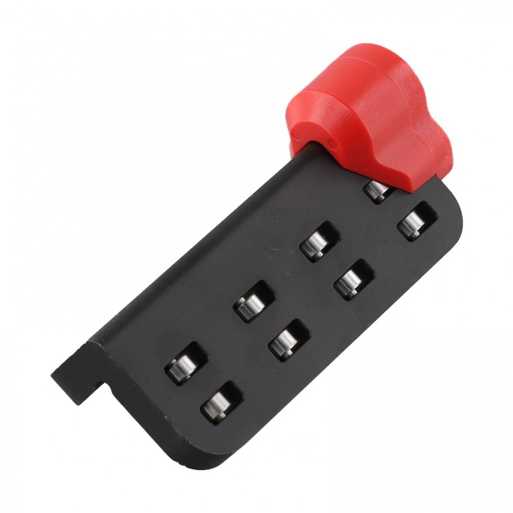 Woodworking Chamfering Tool for Deburring Wood and Plastic Materials