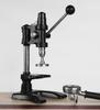 Strumento Compattatore Caffè Manuale Macchina Compattatore Caffè Verticale Pressa Caffè Verticale Acciaio Inossidabile 304