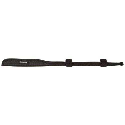 

SHIMANO Rod Top Guard черный BE-032H