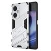 For OnePlus Nord CE 3 Lite 5G/Nord N30 5G Kickstand Phone Case TPU+PC Anti-Scratch Back Cover