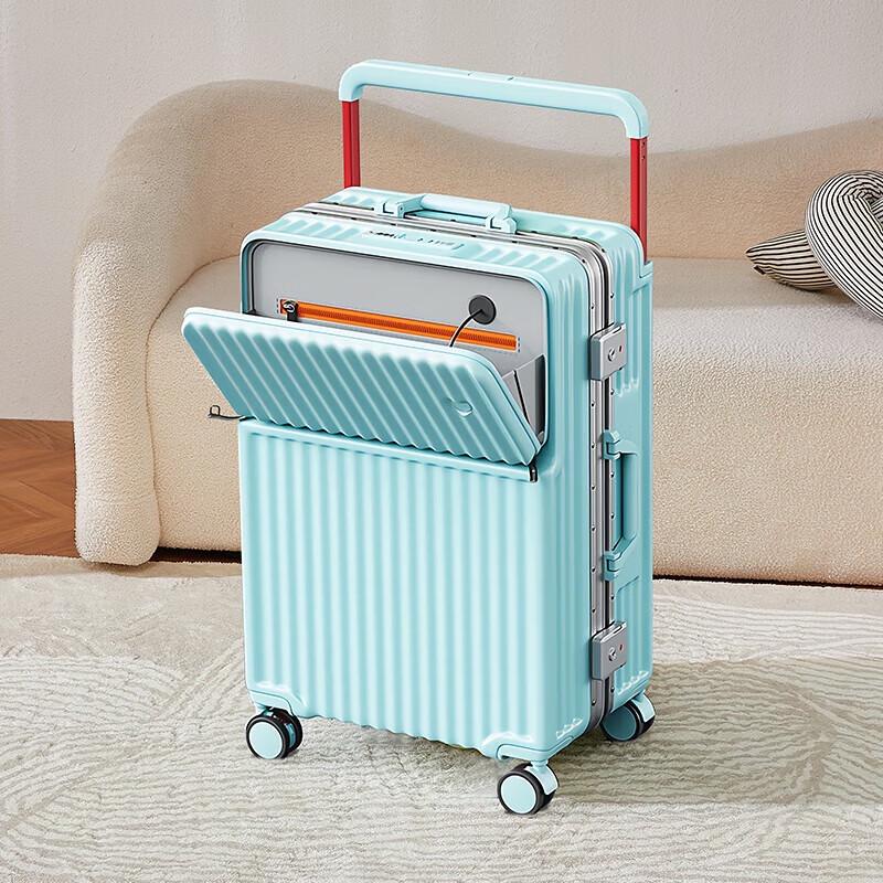 VICTORIATOURIST Front-Opening Luggage