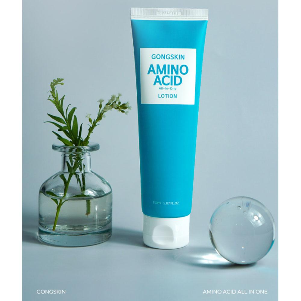 Gongskin Amino Acid All-in-One Lotion 150ml