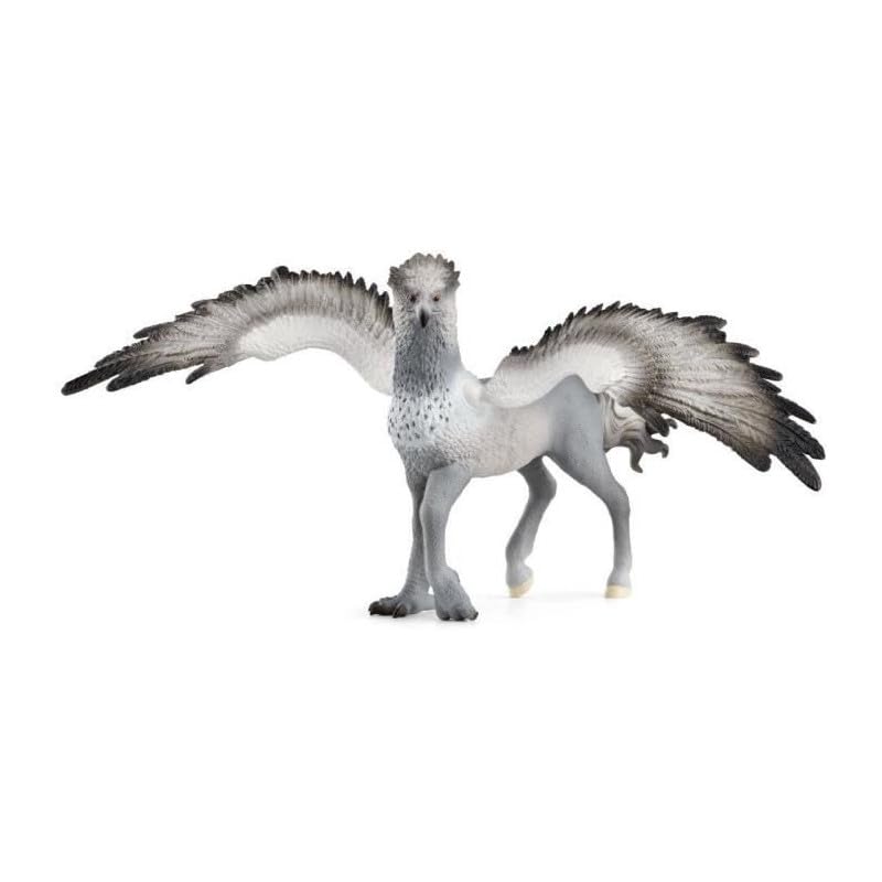 Schleich Harry Potter Series Buckbeak 13988