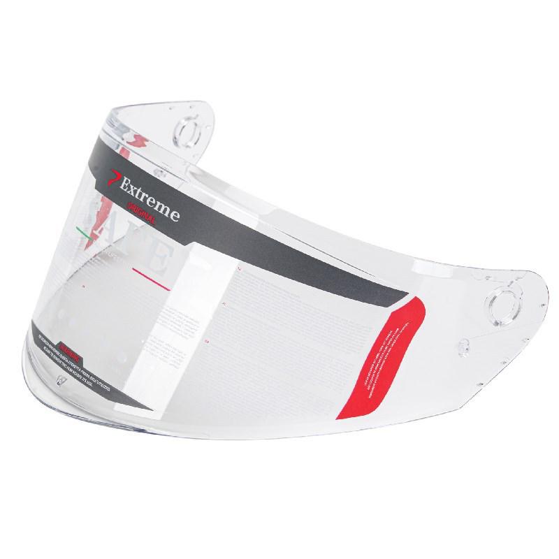 NEVA803 Full Face Helmet Replacement Visor