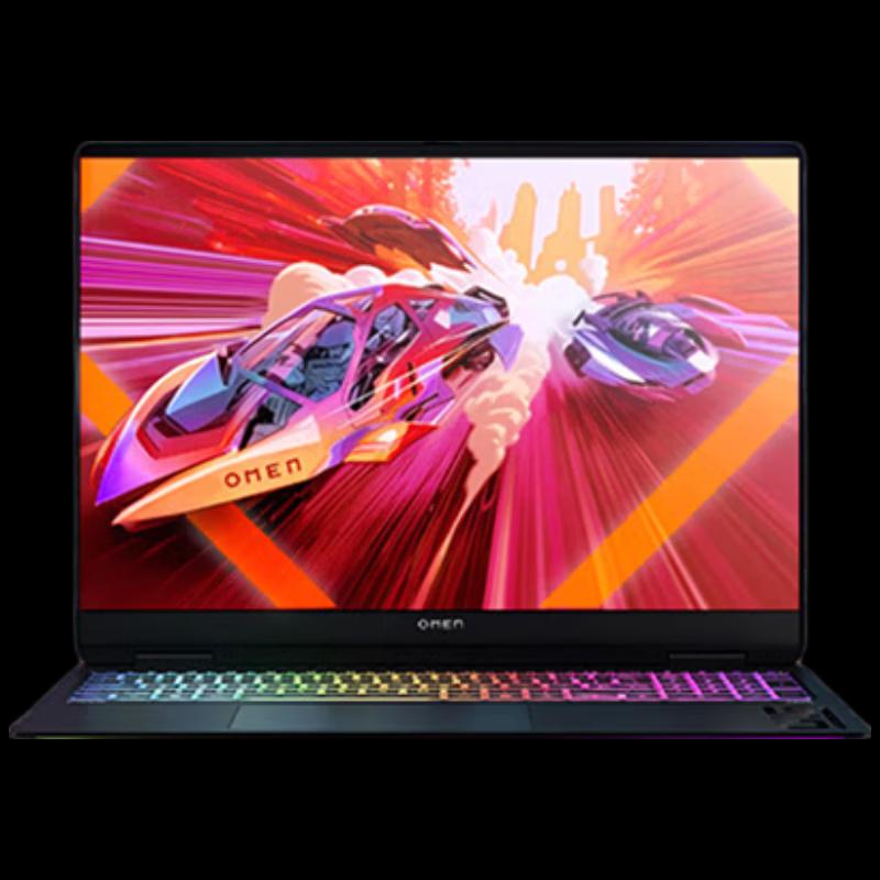 HP Omen MAX 16-inch AI Gaming & Creative Laptop (CN Version)