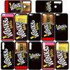 for iPhone 16 15 Xiaomi Redmi Note 14 13 12 11 Pro Max X 8 16e Samsung Galaxy S25 S24 S23 Moto OPPO Huawei Alpen Wonka Chocolate wonka bar Phone Case