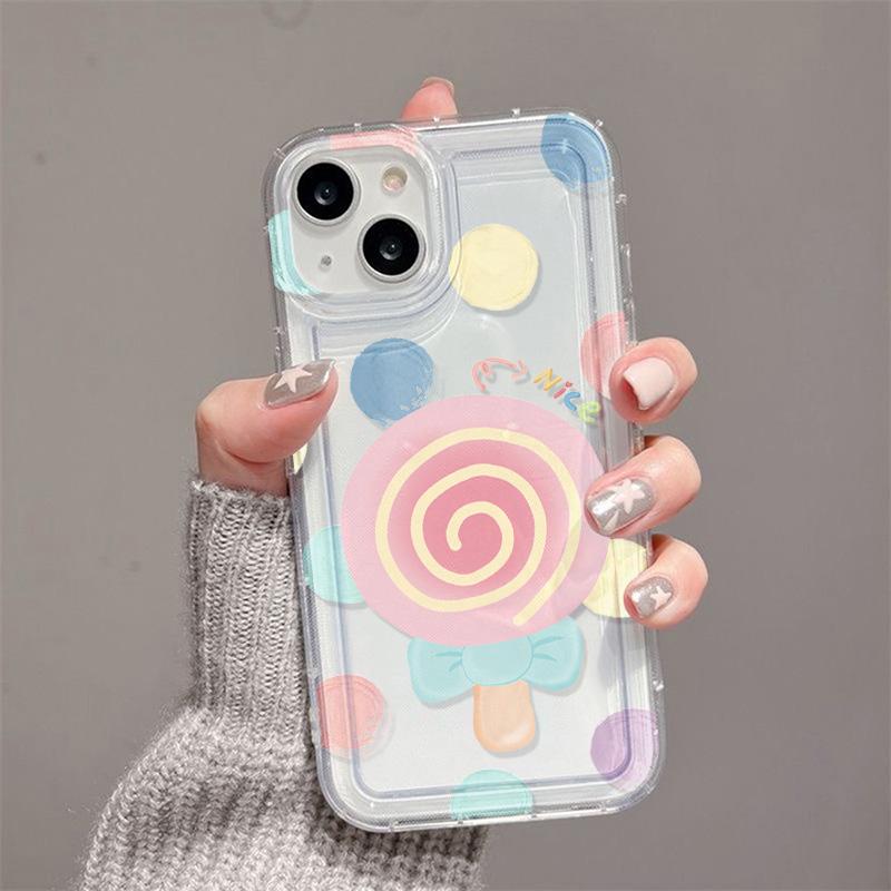 Phone Case for iPhone 13 11 15 12 14  Pro Max OPPO A15 A57 A18 A16 Samsung A55 S24 S23 A54 A05S S22 Vivo Y21 Y17S Y20 Y11 Y03 Redmi 13c 9A 10 Note 11
