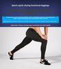 Men's Quick-Dry Spring Sports Tights for Running, Fitness, Basketball, and Football