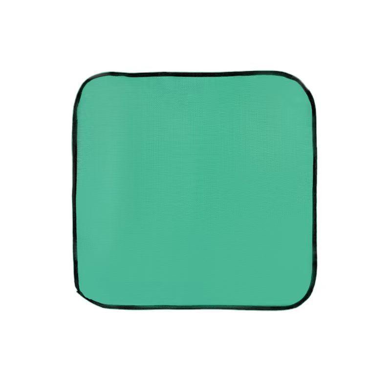 Saksı Değiştirme ve Saksı Taşıma için Su Geçirmez Ekstra Kalın Bahçıvanlık ve Balıkçılık Zemin Matı