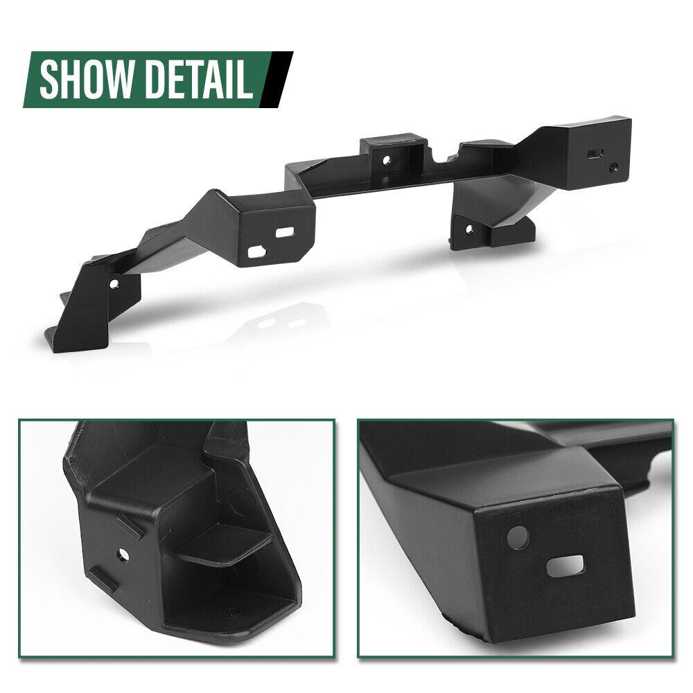 Links+Rechts Auspuffendrohr Halterung 68338961Aa 68338962Aa Für Jeep Cherokee 2019-2023