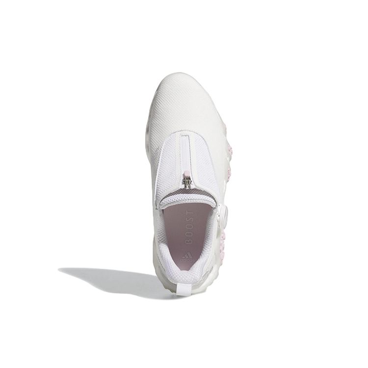 Adidas CodeChaos 22 BOA Bílé Průsvitně Růžové Dámské Tenisky Cloud-White Stříbrně Metalické GX3944