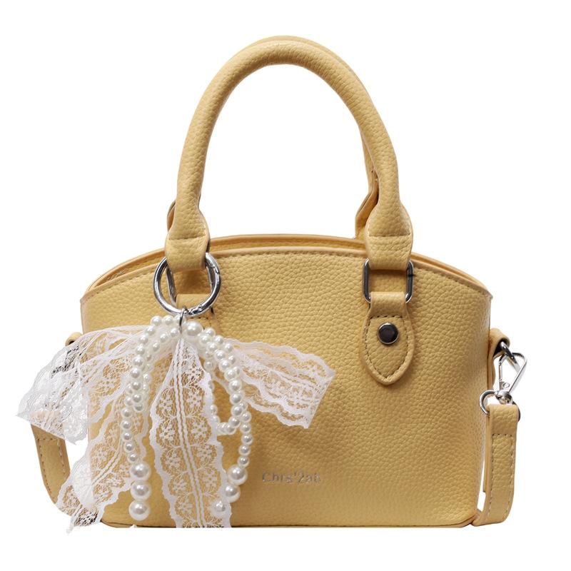 Handbag Women's New Fashion Versatile Messenger Bag Shoulder Bag