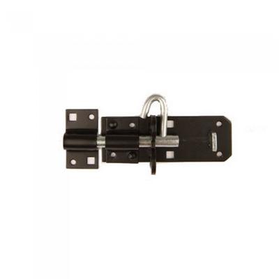 Padlock Bolt