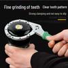 Handcuff-Style Oil Filter Removal Tool Wrench for Cars