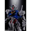 TAMASHII NATIONS Chogokin Mobile Suit Gundam: Witch of Mercury Gundam Aerial, approximately 180mm, ABS & PVC & Die-cast, painted action figure
