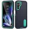 Pro Samsung S24 Ultra S23 FE Plus S22 A15 A53 A04S Zadní kryt pouzdra pro Samsung Galaxy A54 A 54 5G A14 A13 Pouzdra na telefon Coque