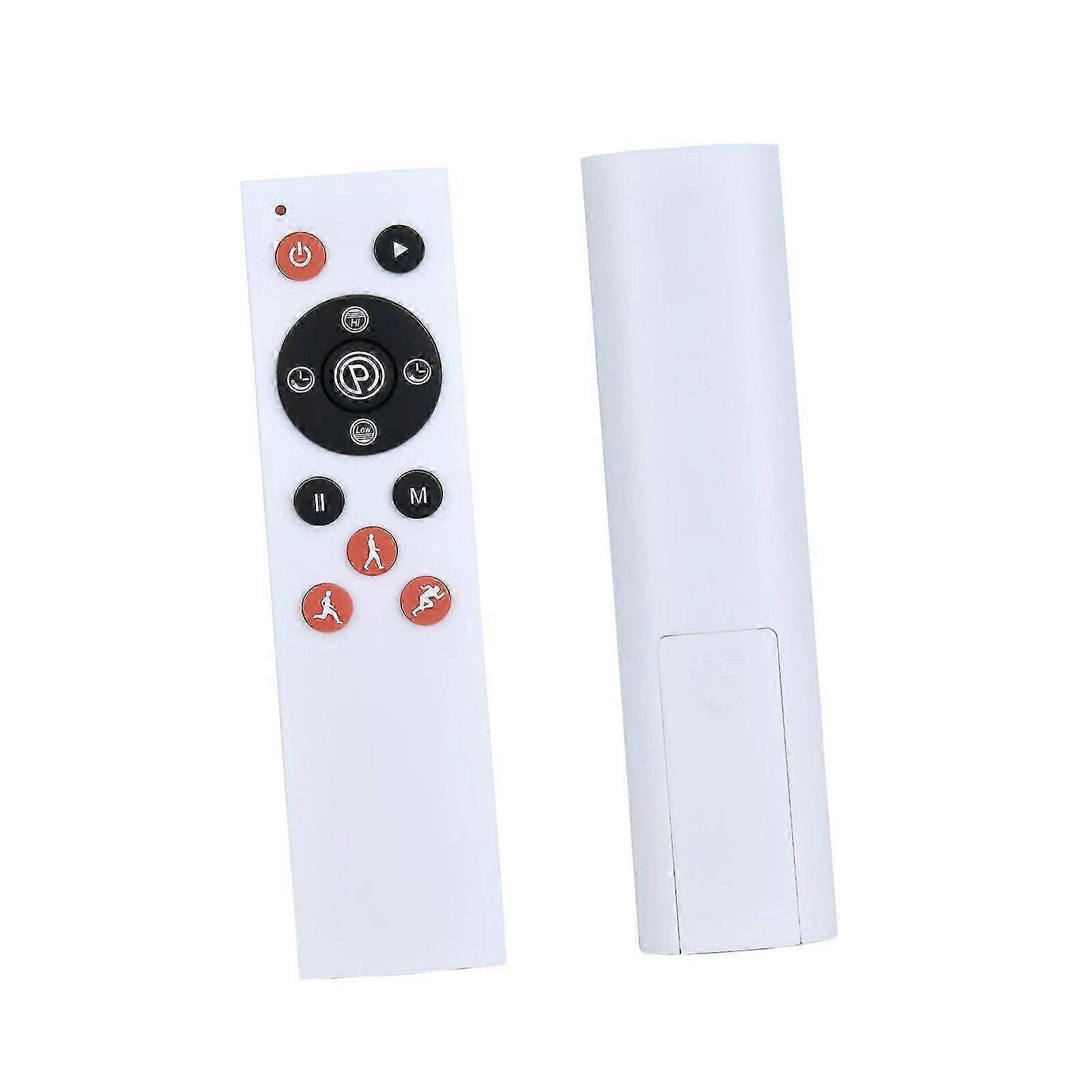 Fernbedienung für Vibrationsplattform Fitnessgeräte mit kabelloser Controller-Bedienung