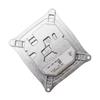 Exclusive Car For ALFA ROMEO GIULIETTA LED Headlight Ballast Control Module Part Number 130732928400