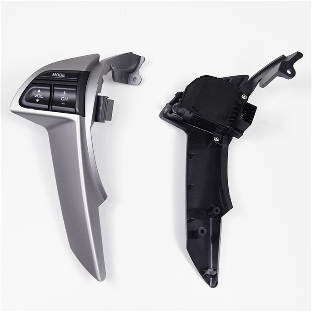 Steering Wheel Cruise Control Switch Fit For Honda Accord 8th Generation 2008-20