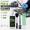 120ml PCB Motherboard Cleaner Flux Remover Kit BGA IC MOS Soldering Repair Liquid for PC Laptop PS5 Xbox Switch GPU Type-C Ports