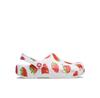 Crocs Classic Fresh Fruits Clog