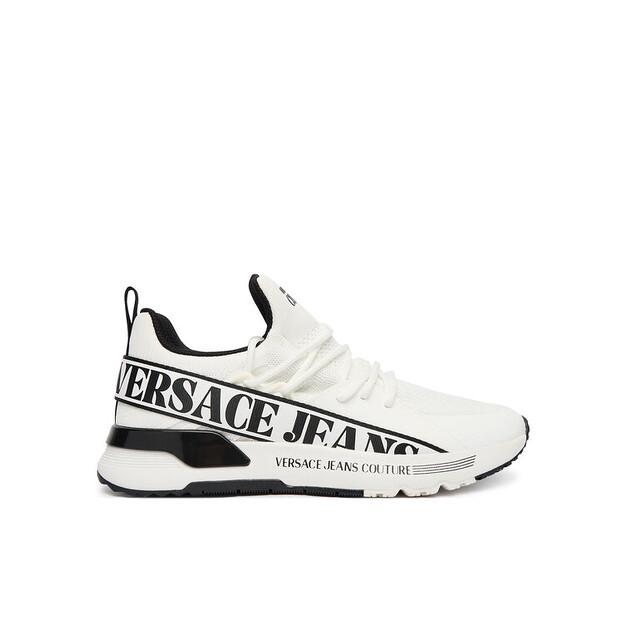 

Кроссовки Versace Jeans Couture 80YA3SA3 EU 40