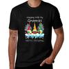 Tops – T-Shirts
