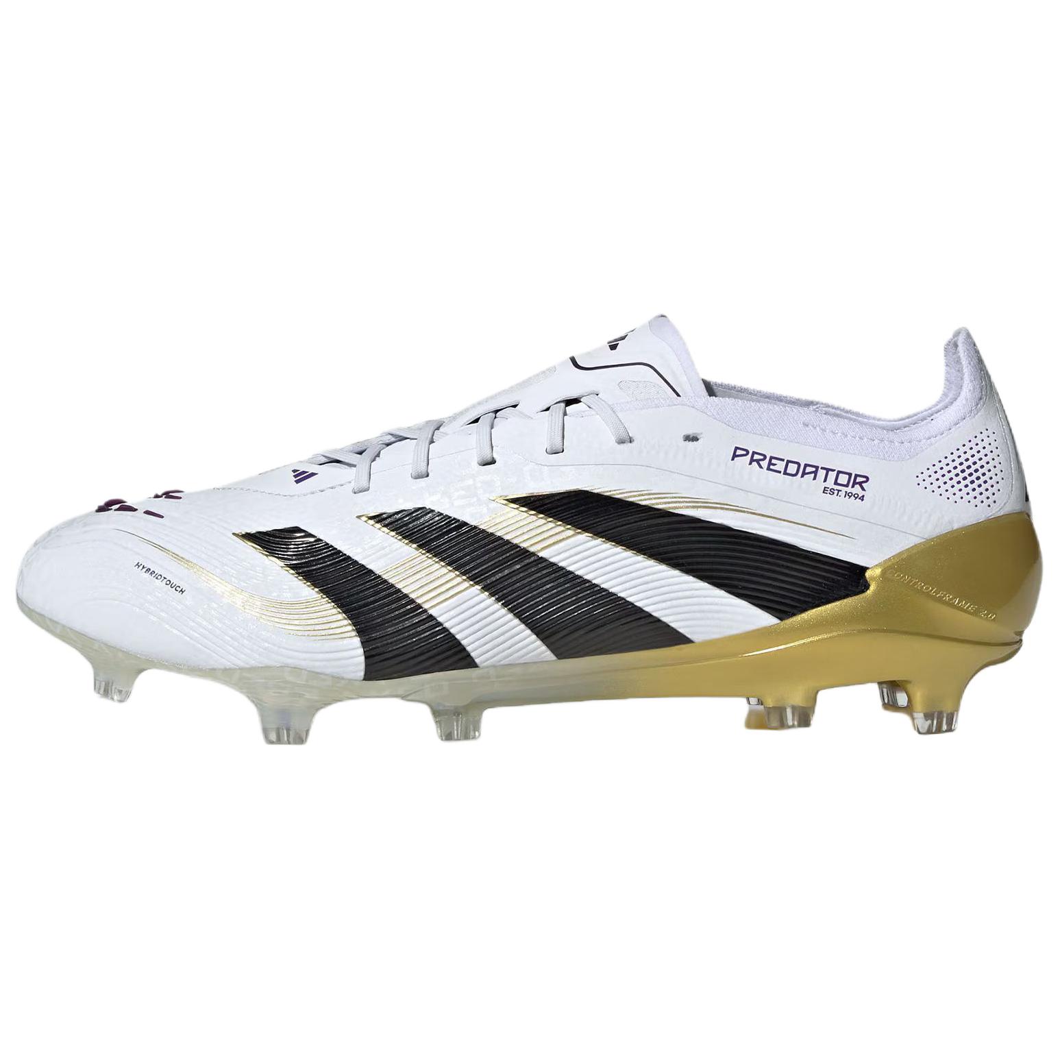 

new Adidas Predator Elite Fg Road To Glory Pack 42