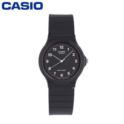 CASIO QUARTZ MQ-24-1B MQ-24 Analoge Casual-Uhr