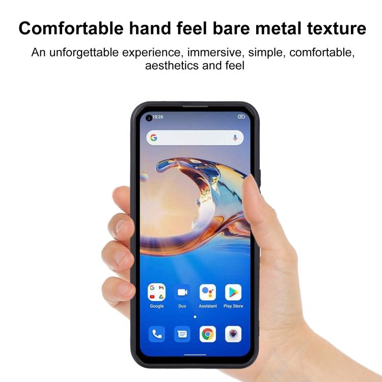 For Unihertz Tank TPU Phone Case