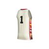 adidas Louisville HBE Jersey Cream White/Team Power Red Men Streetwear HS6659