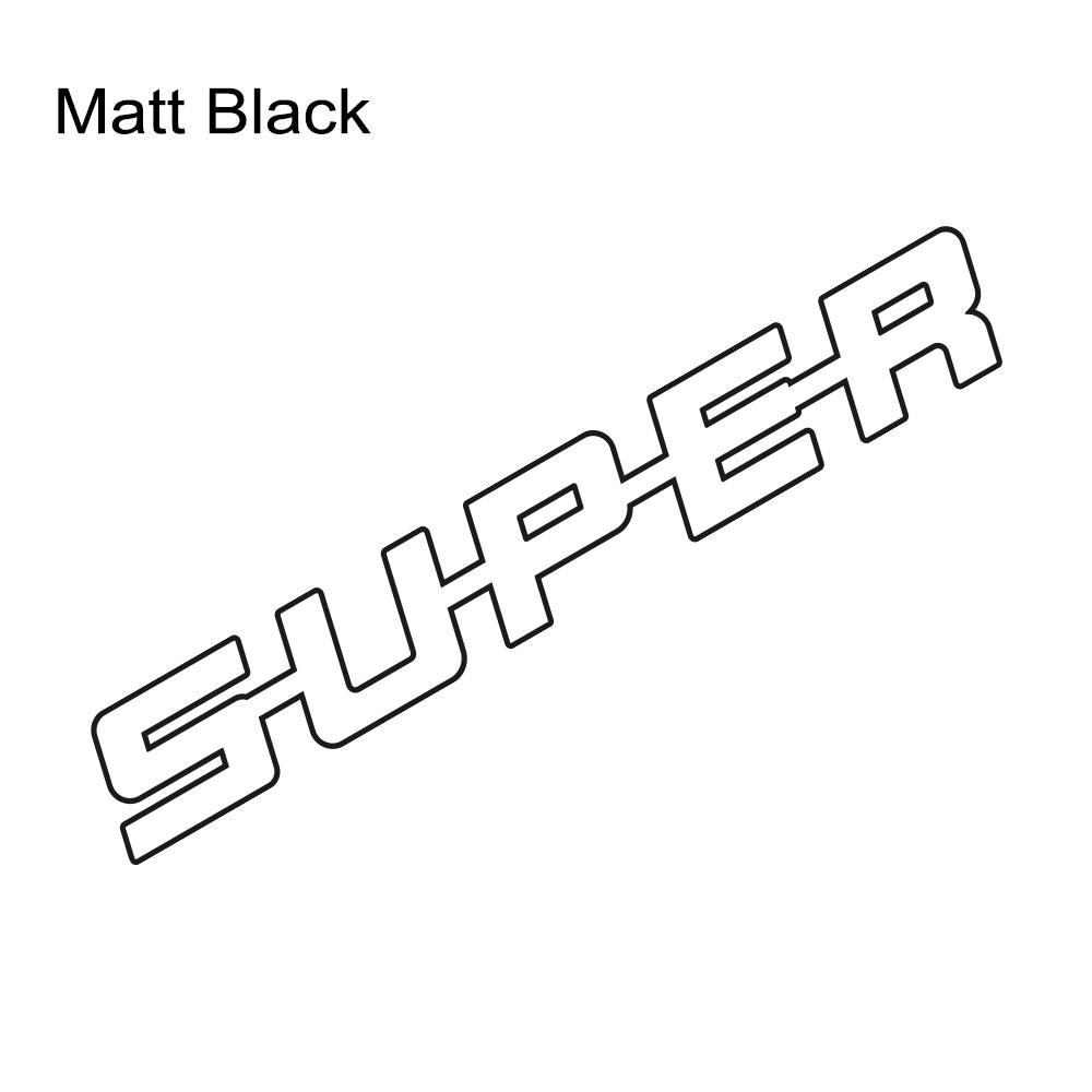 SUPER Car Windshield Sticker For Scania R S G Series Vinyl Film Decor Decal Heavy Big Truck Semi Trailer Auto Tuning Accessories