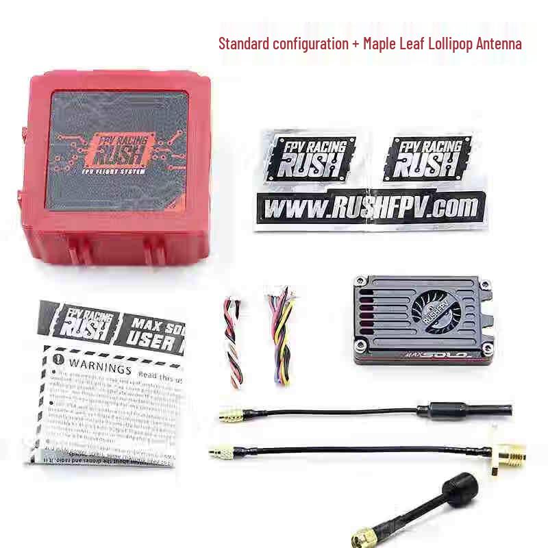 RUSHFPV FPV Video Transmitters