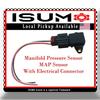 Manifold Pressure MAP Sensor W/Connector Fits: Chrysler Dodge Jeep 2002-2013