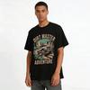 Dirt Master Adventure Off-Road Truck Graphic Outdoor Tee Pure cotton T-shirt