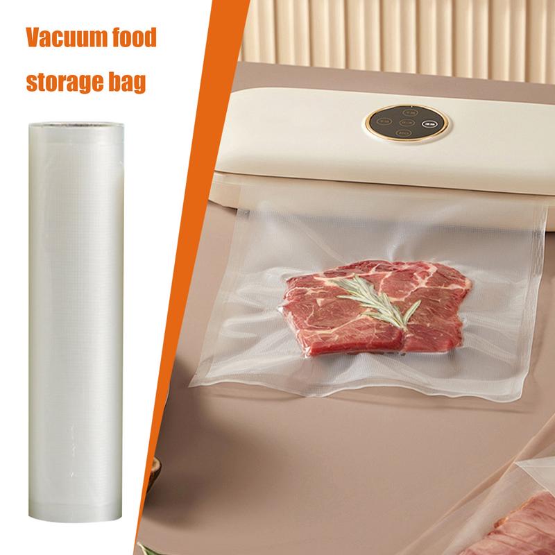 Vacuum Sealer Bags Embossed Vacuum Sealer Bag Rolls Seal A Meal Bags Vac Seal Bags Food Vacuum Seal Bags Freezer Vacuum Sealer China Mainland