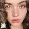 Freshlady Collection 14.2mm Colored Contact Lenses 1 Year Disposable for x Daily Wear