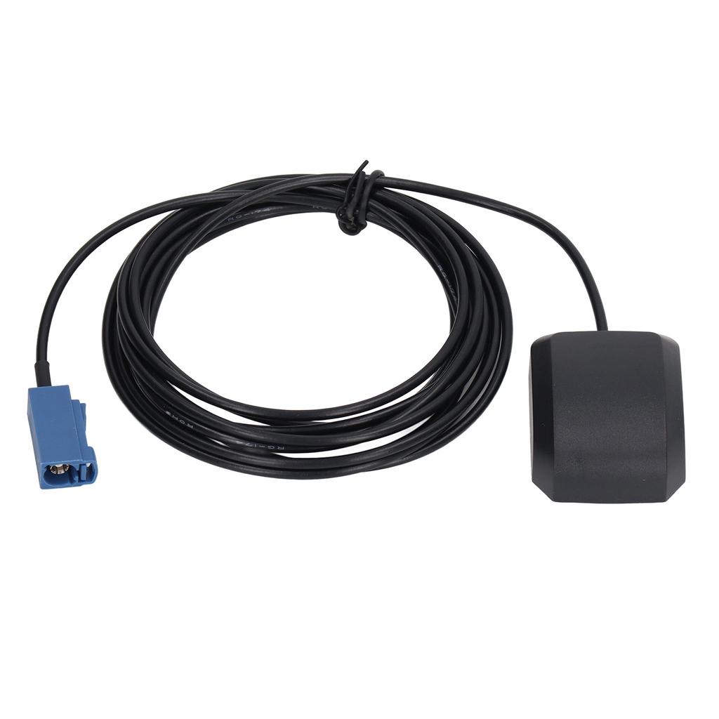 3V?5V GPS Antenna 1575.42MHz Waterproof Compact Replacement for Ford SYNC 3 APIM Module