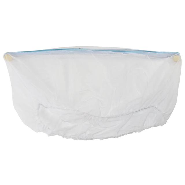 Universal Mosquito Crib Cot Mesh Canopy Mosquito Net Cradle Bed Mesh Canopy Portable Baby Bed Support Tent Landing Mosquito Nets