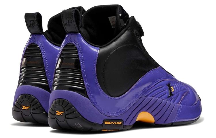 Answer 4 Reebok 'Lakers' G55119