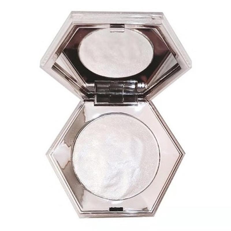 

Зоряна Річка Алмазний Хайлайтер: Супер блиск, дрібнодисперсний контурний хайлайтер