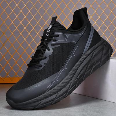 Mode Chaussures d'Extérieur Homme Respirantes Homme Classique Baskets de Running Pour Homme Extérieur Légères Confortables Athlétiques Tennis Entraînement Chaussures de Sport