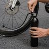 Pressure tank for inflating tubeless tires 200 PSI 1.2l